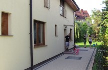 Dom we Wrocławiu